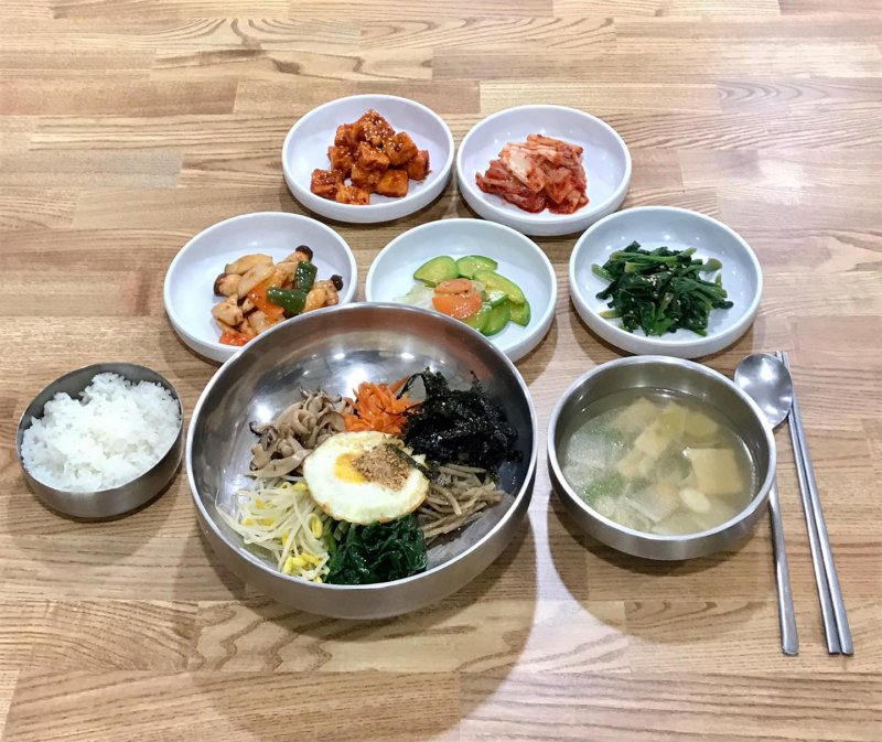 비빔밥