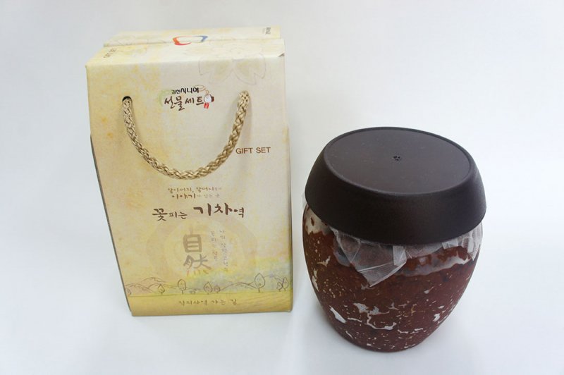 보리막장(1kg)