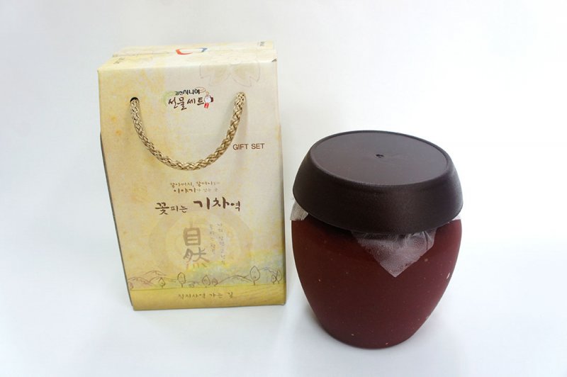고추장(1kg)